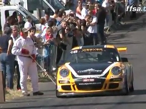 Montagne Mont-Dore - Production