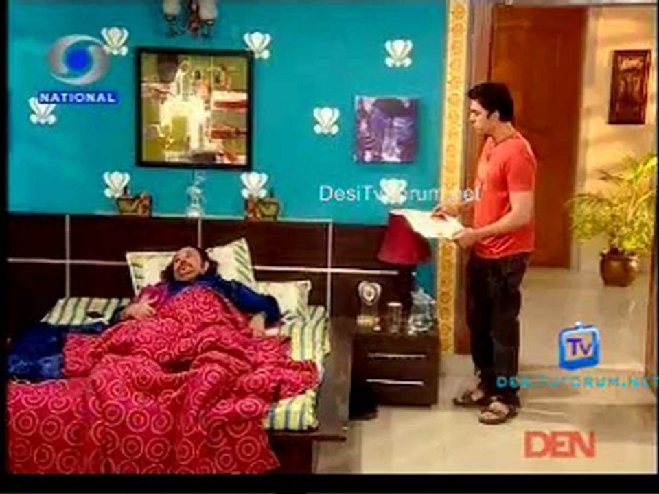 Hum Phir Milenge 28th August 2012 Video Watch Online pt1