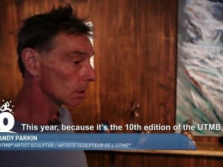 2012 ULTRATRAILTV - ANDY PARKIN