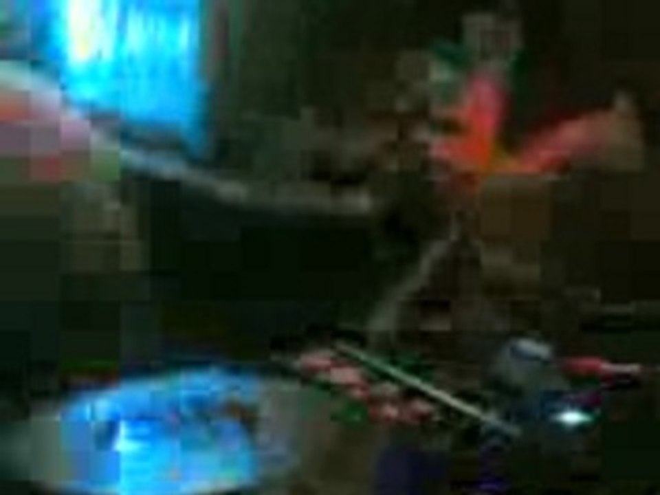 Appalooza carnac aout 2006