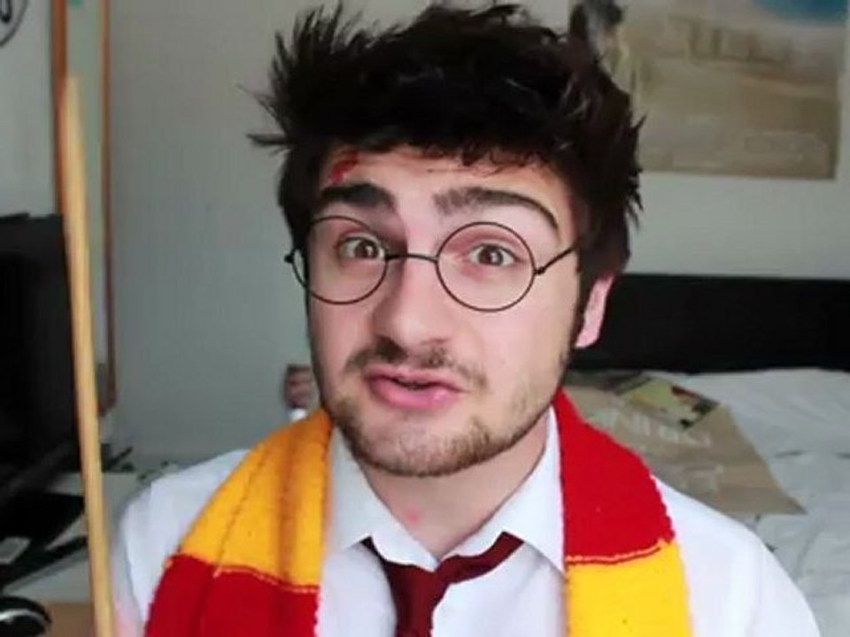 Harry Potter Buy My Tshirt