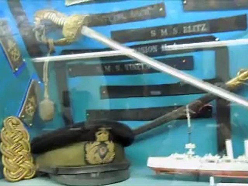 (51) Fort de la Pompelle Ville de Reims circuit au pays des Bulles