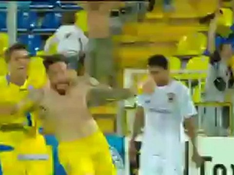 Видеообзор матча Ростов-Алания