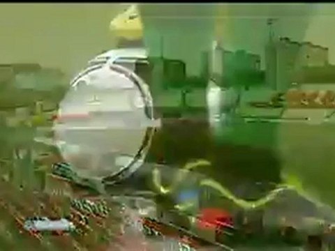 Трубачёв после матча Амкар-Краснодар