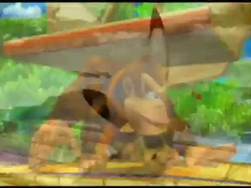 Tema Principal De Super Smash Bros Brawl Español Latino