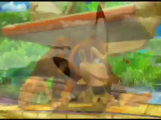 Tema Principal De Super Smash Bros Brawl Español Latino