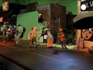 "ParaNorman", frutto di stop-motion e moderna tecnologia