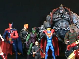 A Video response to Blitzwinger's video "Getting to Know a Youtube Toy Reviewer"