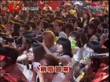 [Vietsub] 120805 EXO-M - China Love Big Concert Part 2 [EXOPLANETVN.COM]