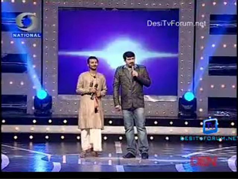 Bharat ki Shaan (Season 2) - 28th August 2012 Video  Online pt3