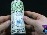 Random Spot - Stud Juice Energy Drink