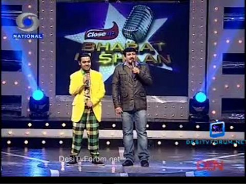 Bharat ki Shaan (Season 2) - 28th August 2012 Video Online pt4