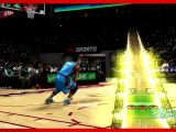 NBA 2K13 - Le DLC All Star