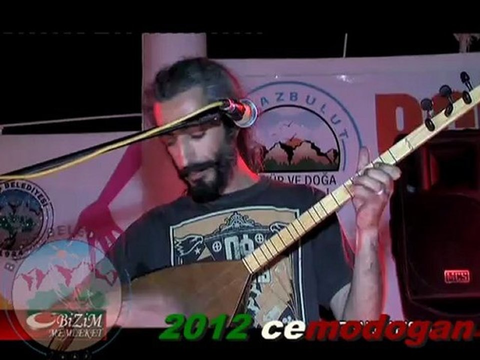 Cemodogan 2012