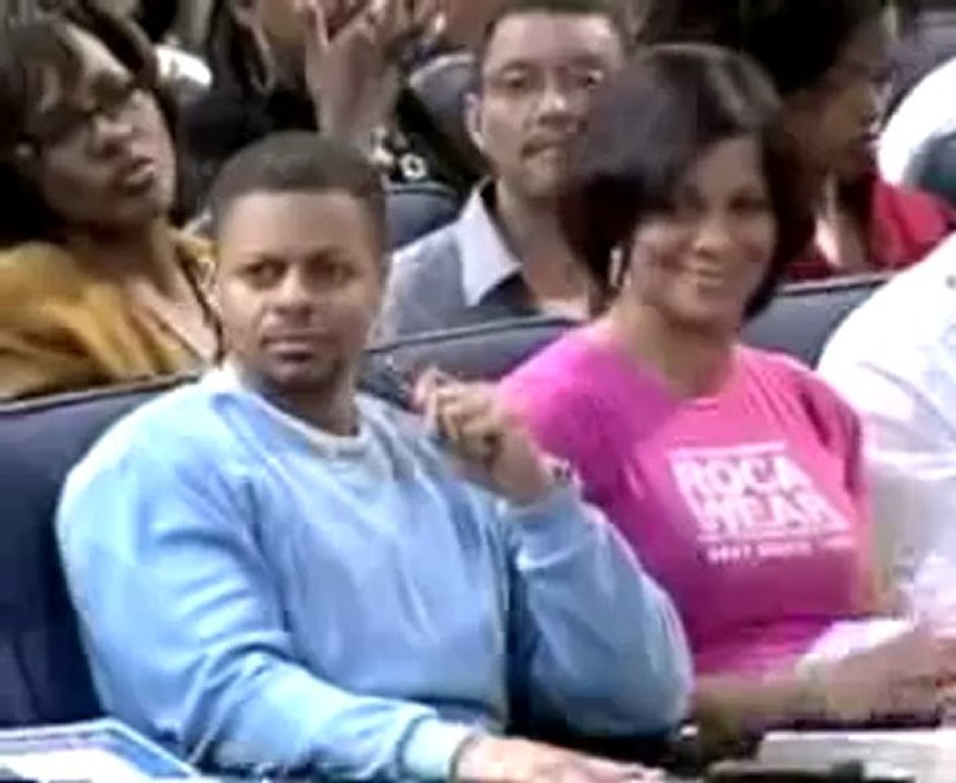 Pastor Creflo Dollar - The Source of Blessings Part 10