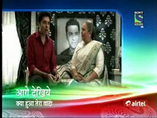 Kya Hua Tera Vaada 28th August 2012 Video Watch Online