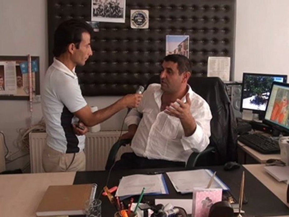 ÇAVUŞ ULUSLAR ARASI SANAT GÜNLERİ YAPILDI.