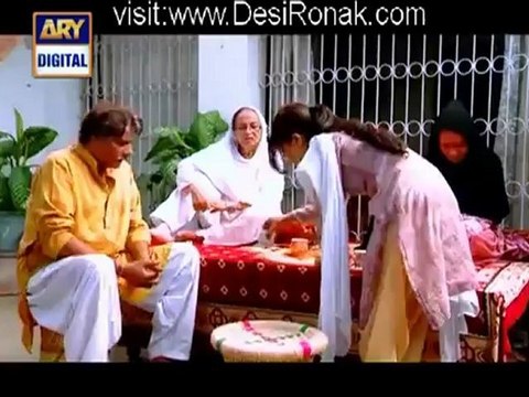 Khushi Ek Roag Episode 12 - 27th August 2012 part 2 High Quality