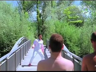 vaayamoodi HD Mugamoodi Movie Promo songs
