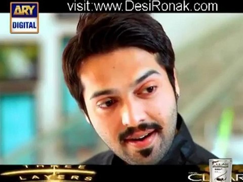 Mera Saaein 2 Episode 20 - 26th August 2012 part 1_4 High Quality