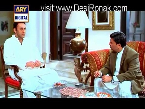 Mera Saaein 2 Episode 20 - 26th August 2012 part 2_4 High Quality