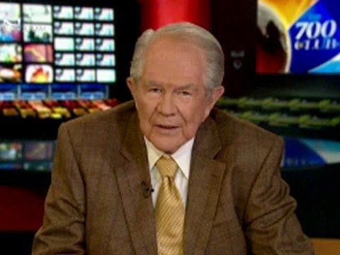 News on The 700 Club: August 28, 2012 - CBN.com