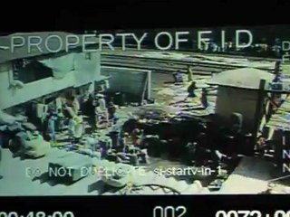 Resul Pookuttys Sound Workshop At IIFA Singapore 2012