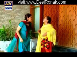 Piya Ka Ghar Piayara Lagay Episode 1 - 27th August 2012 part 2 High Quality