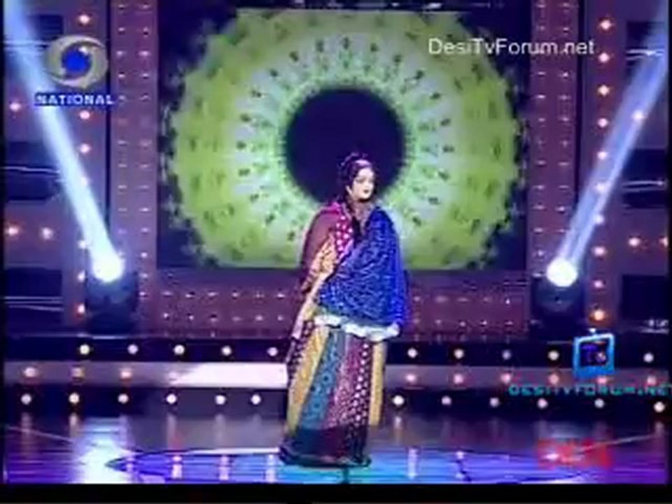 Bharat ki Shaan (Season 2) - 28th August 2012 Video  Online pt7