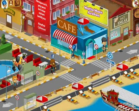 Fakirliğn sonu olsa gerek =)