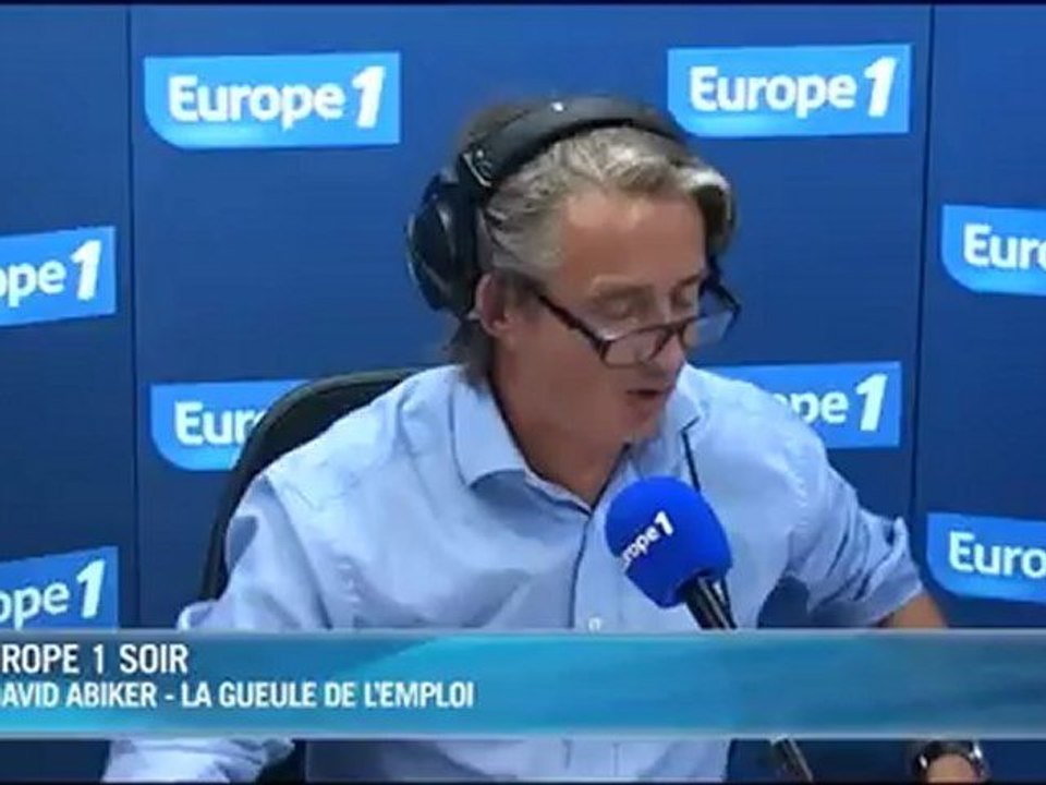 Les retraités reprennent du service !