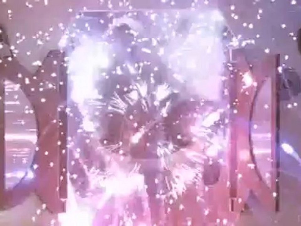 Andromeda 2.05 - Last Call at the Broken Hammer (Момент истины)