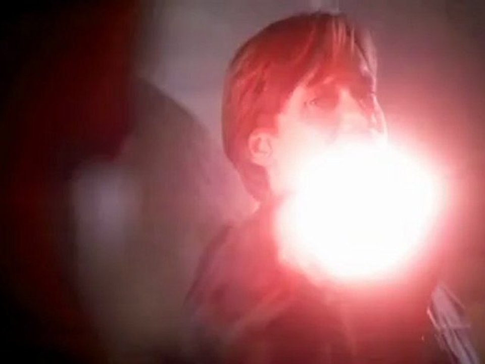 Andromeda 2.07 - Una Salus Victus (Надежда обречённых)