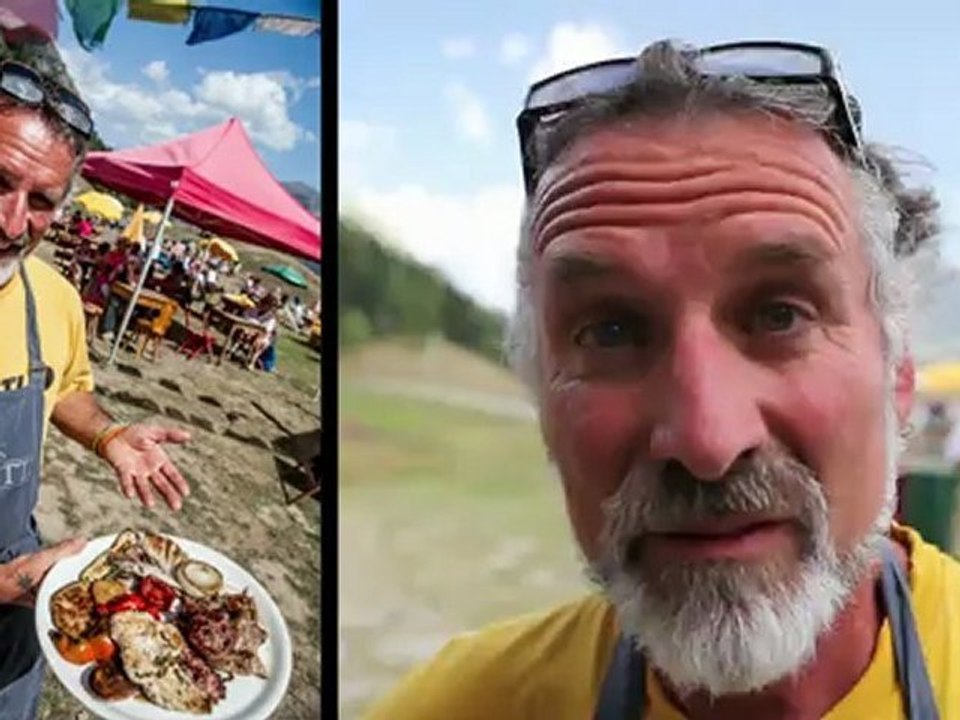 2012 ULTRATRAILTV - GIACOMO CALOSI