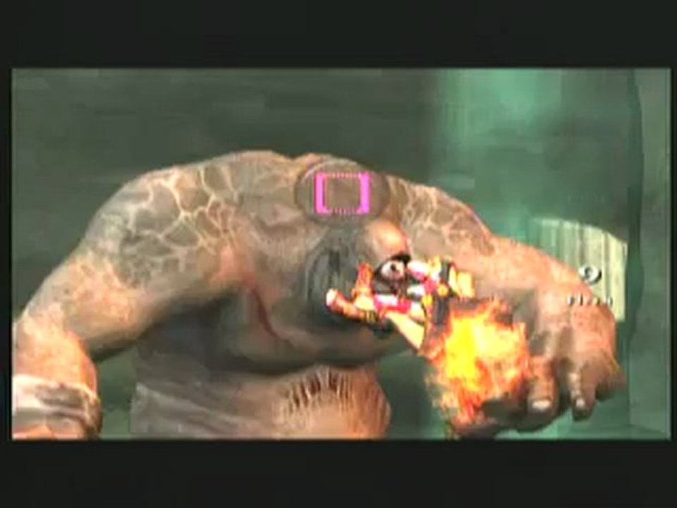 God Of War  2 15º