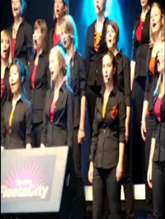 SOLARIS - FiestaCity 2012 - Verviers - mediabeofficiel