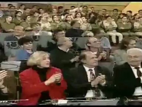 ISRAEL MUSIC HISTORY IDF Band Celebrates 45 1993 P.1