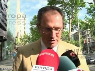 Urdangarin pide una excedencia temporal en Telefónica