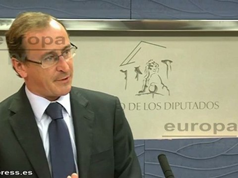 Gobierno trabajará por los afectados por preferentes