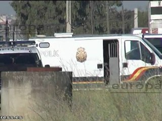 José Bretón regresa a la finca de las Quemadillas