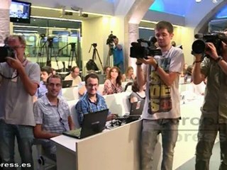 Catalunya pide 5.023 millones para cubrir déficit