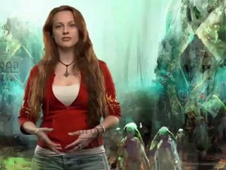 Guild Wars 2: Multijugador vivo, dinámico y sin cuotas