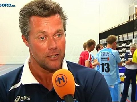 Lycurgus begint met louter full-profs - RTV Noord