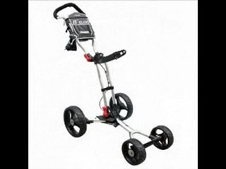 Axglo - 15th Club 4-Wheel Golf Cart B004CZYRJE