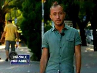 İMC TV / MÜZİKLE MUHABBET 11