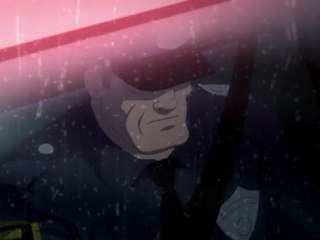 Batman: The Dark Knight Returns Part 1: The Bat is Back