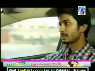 Pura Dukh Aur Adha Chand Epsiode 29 By TvOne - 28th August 2012 - Part 1