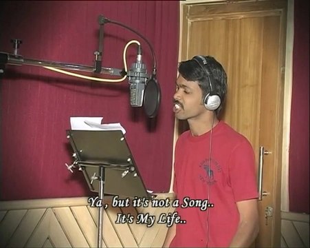 It's My Life what ever I wanna Do - Vennu Mallesh