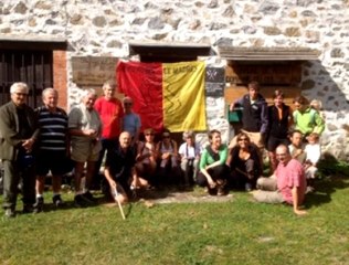 France Bleu Roussillon Libérons le Madres - Mosset