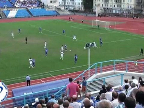 5 тур.9.07.12 Авангард-факел 4-1